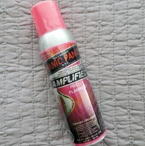 Manic Panic Hair Temporary Hair Color